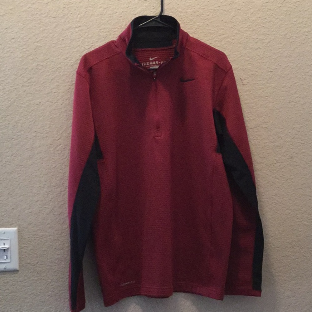 Nike Therma-fit Pullover